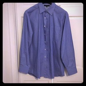 Men’s dress shirt